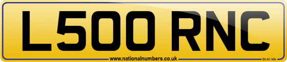 L500 RNC