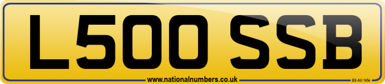 L500 SSB