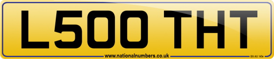 L500 THT
