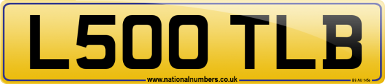 L500 TLB