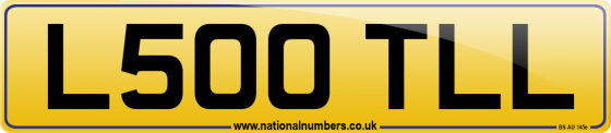 L500 TLL