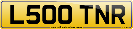 L500 TNR