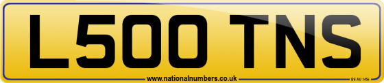 L500 TNS