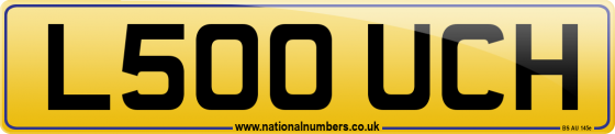 L500 UCH