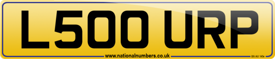 L500 URP