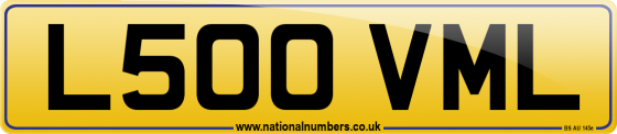 L500 VML