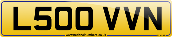 L500 VVN