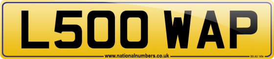 L500 WAP