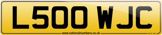 L500 WJC