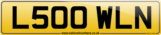 L500 WLN