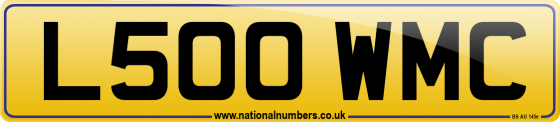 L500 WMC