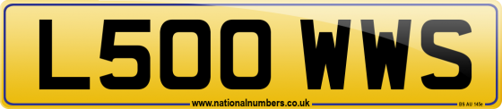 L500 WWS