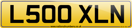 L500 XLN
