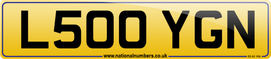 L500 YGN