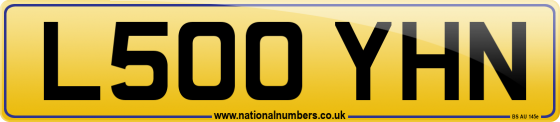 L500 YHN