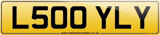 L500 YLY