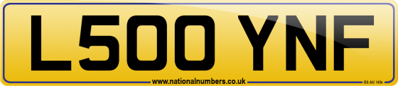 L500 YNF
