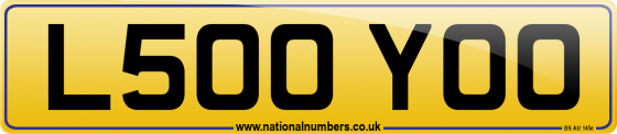 L500 YOO
