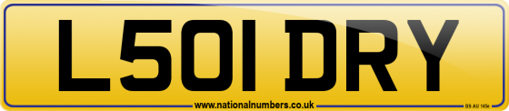 L501 DRY