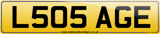L505 AGE