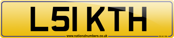 L51 KTH