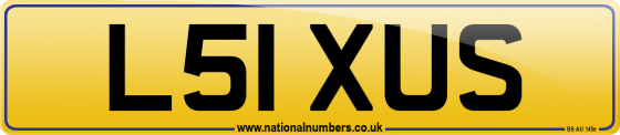 L51 XUS