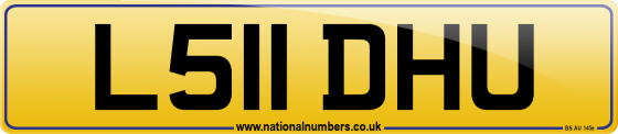 L511 DHU