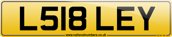 L518 LEY