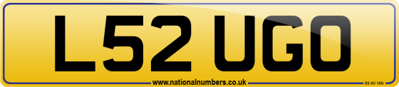 L52 UGO