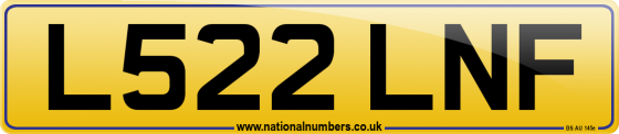 L522 LNF
