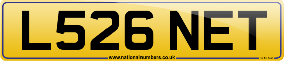 L526 NET