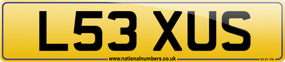 L53 XUS