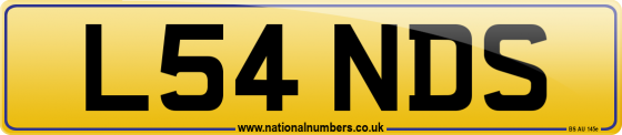 L54 NDS