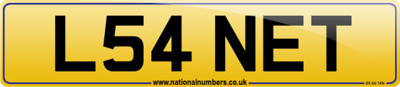 L54 NET