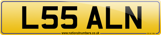 L55 ALN