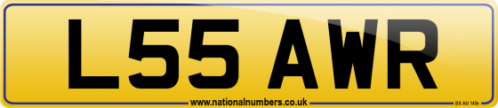 L55 AWR