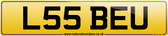 L55 BEU