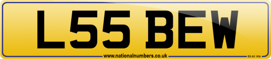 L55 BEW