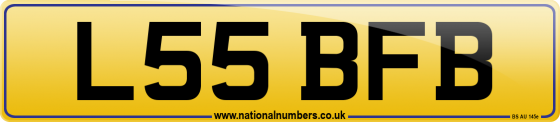 L55 BFB