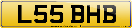 L55 BHB