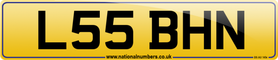 L55 BHN