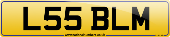 L55 BLM