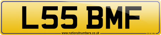 L55 BMF