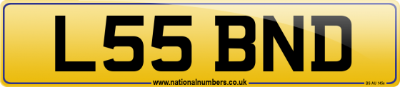 L55 BND