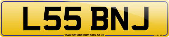 L55 BNJ