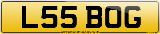 L55 BOG