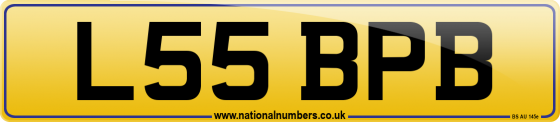 L55 BPB