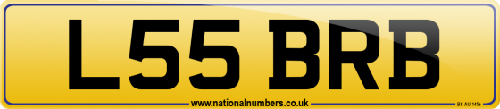 L55 BRB