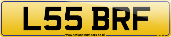 L55 BRF