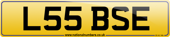L55 BSE